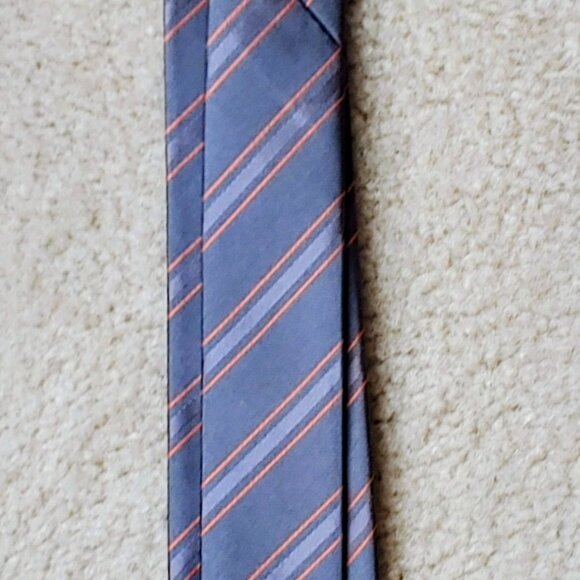 Baltimore Orioles Men’s Tie - NEW! - Picture 7 of 8